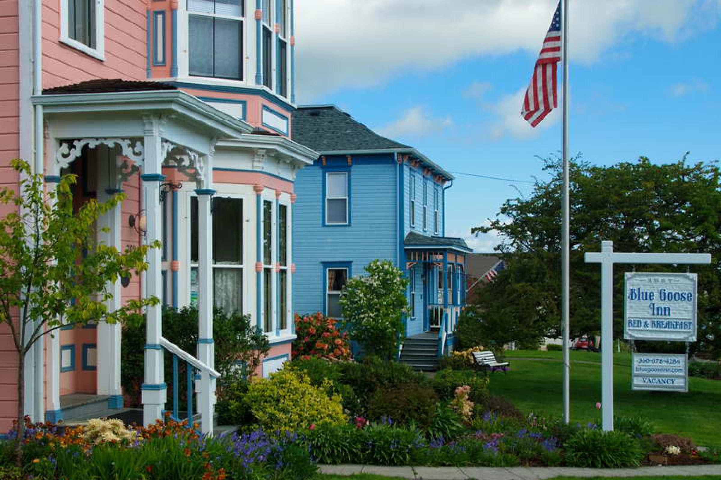 I Bed and Breakfast di una piccola città più affascinanti di ogni stato 