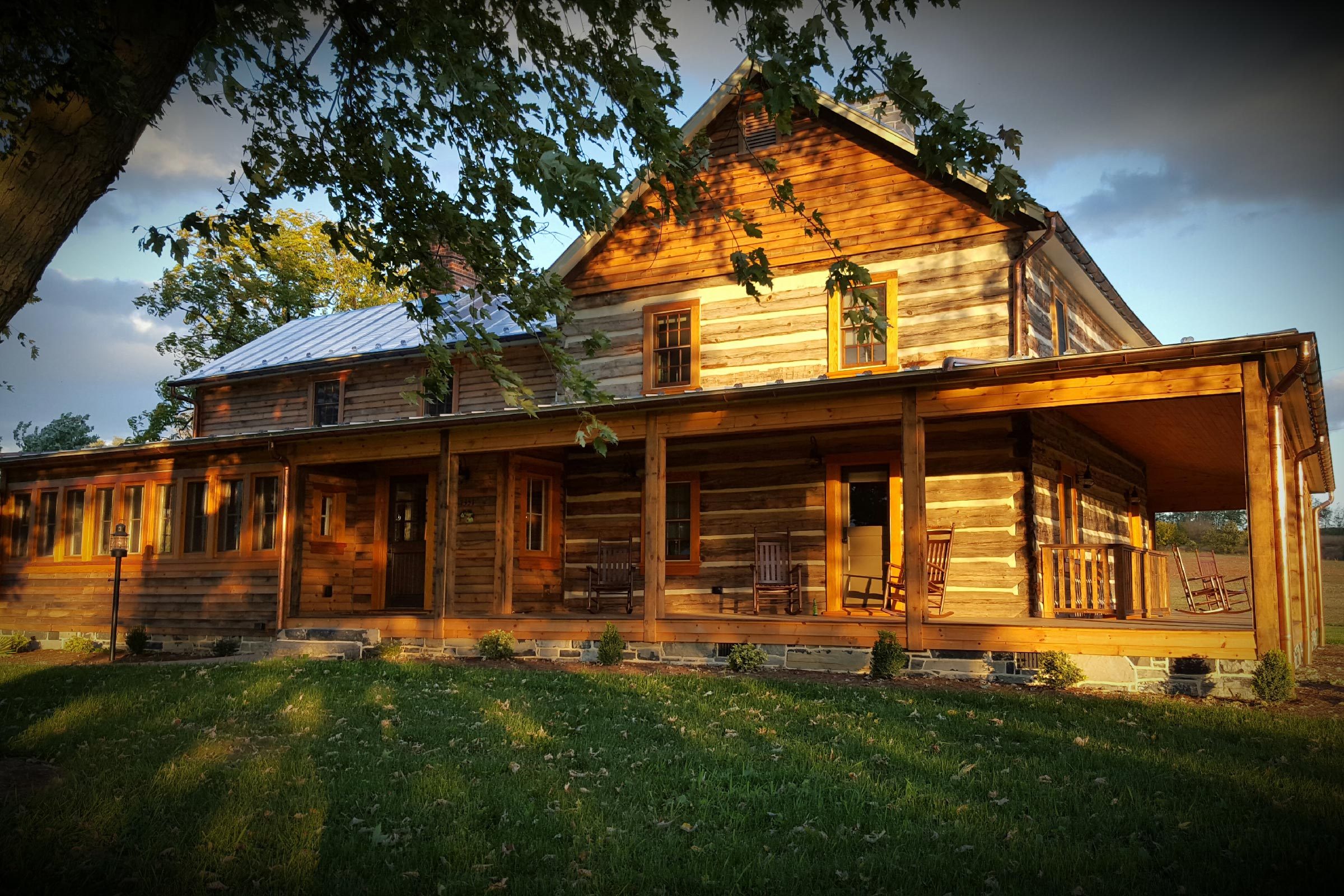 Los Bed and Breakfast con más encanto en ciudades pequeñas de todos los estados 