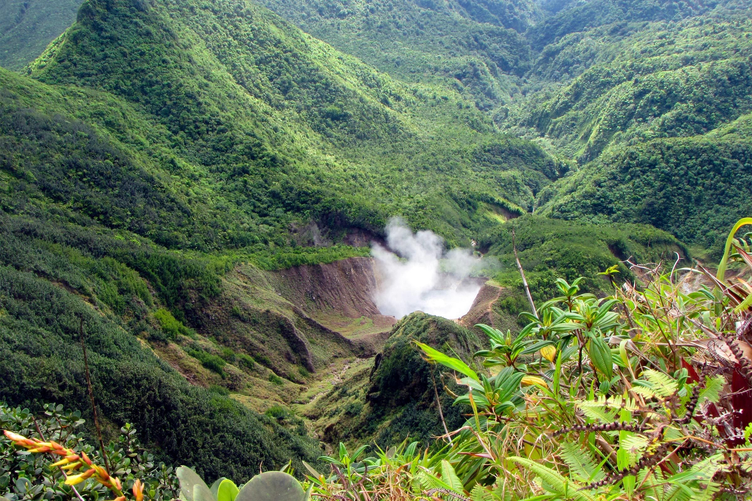 13 gemas ocultas que solo se encuentran en el Caribe 