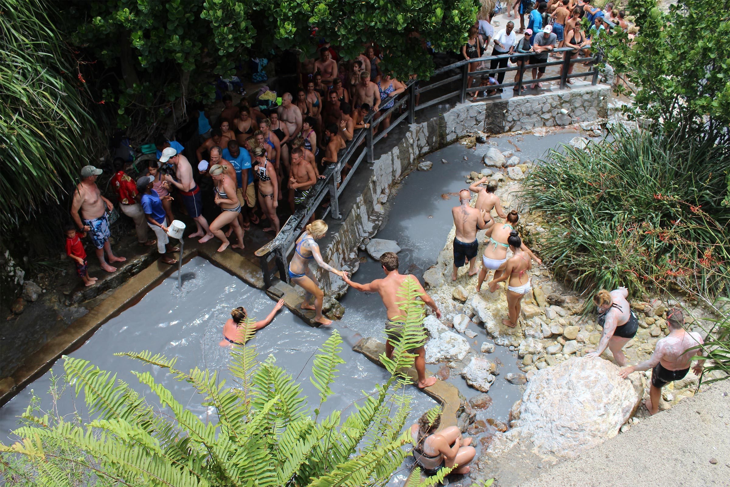 13 gemas ocultas que solo se encuentran en el Caribe 