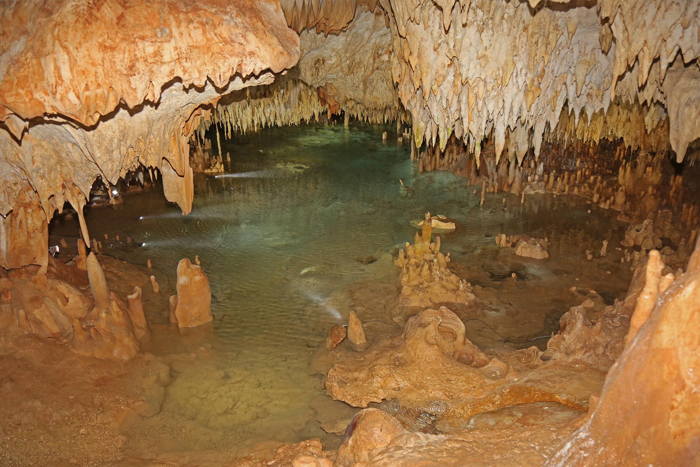 13 gemas ocultas que solo se encuentran en el Caribe 