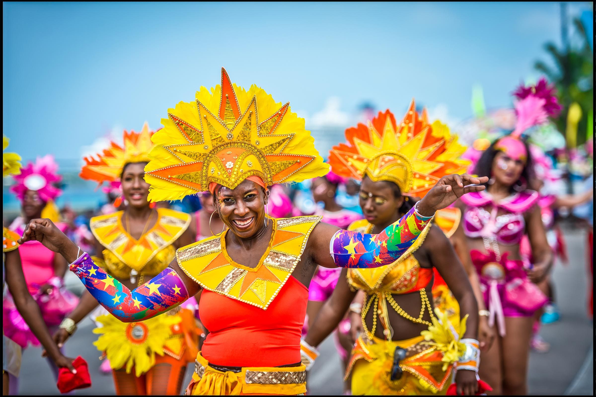 13 joyaux sous le radar trouvés uniquement dans les Caraïbes 