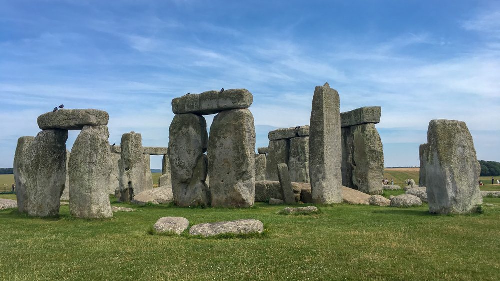 8 dos tesouros arqueológicos mais misteriosos da Terra 