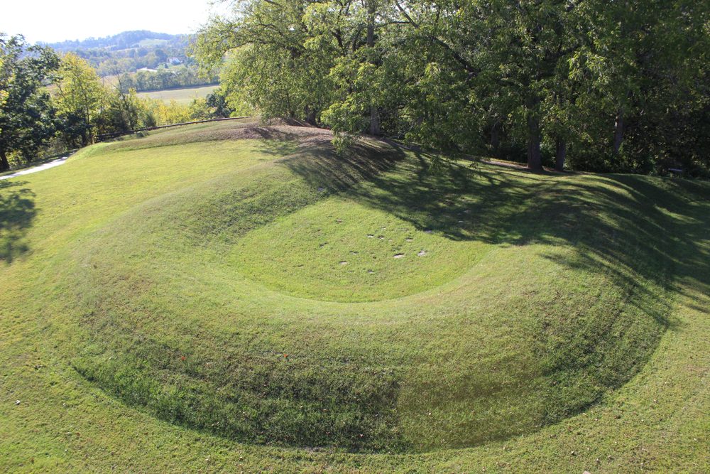 8 dei più misteriosi tesori archeologici sulla Terra 