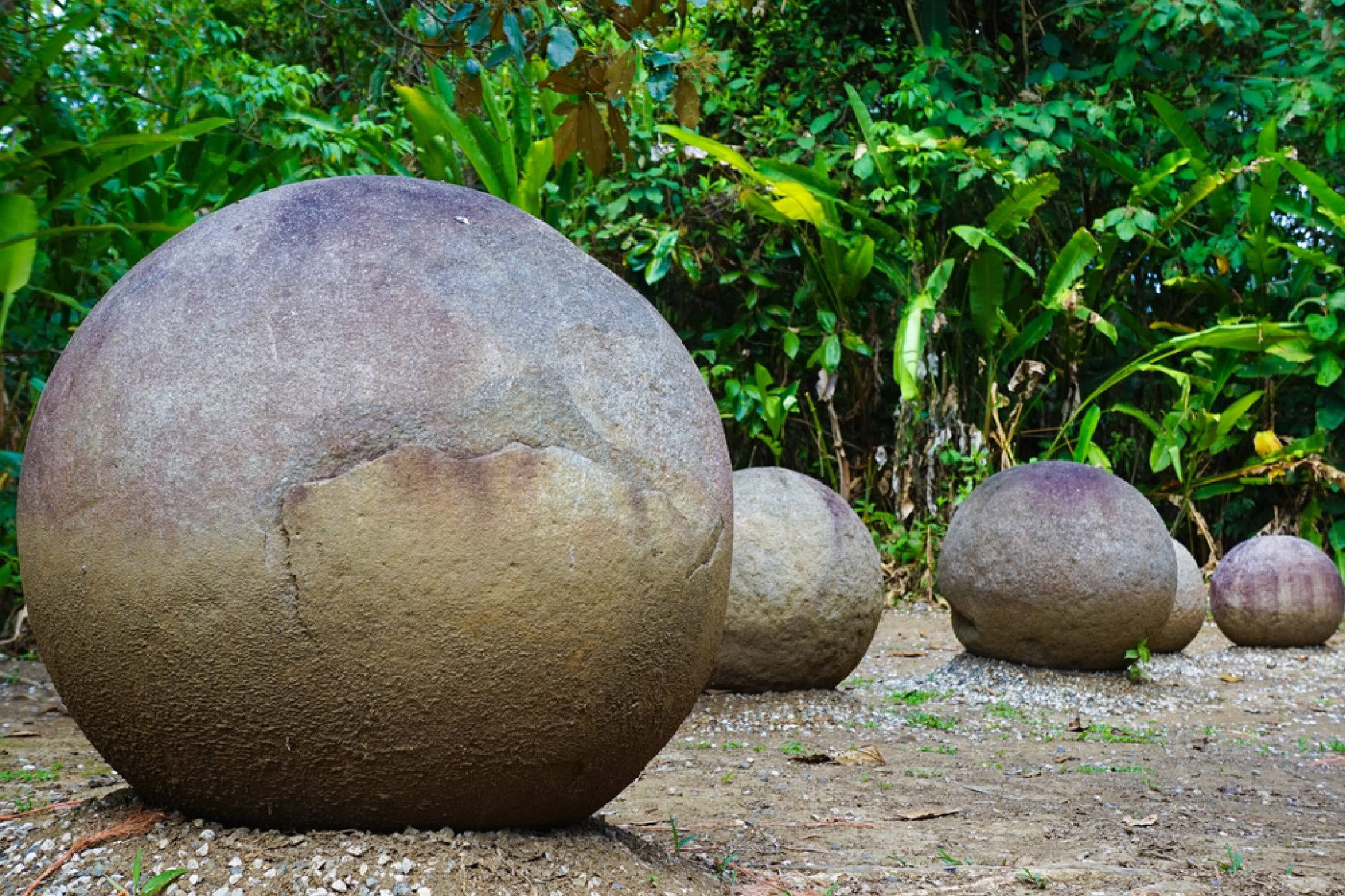 8 dos tesouros arqueológicos mais misteriosos da Terra 