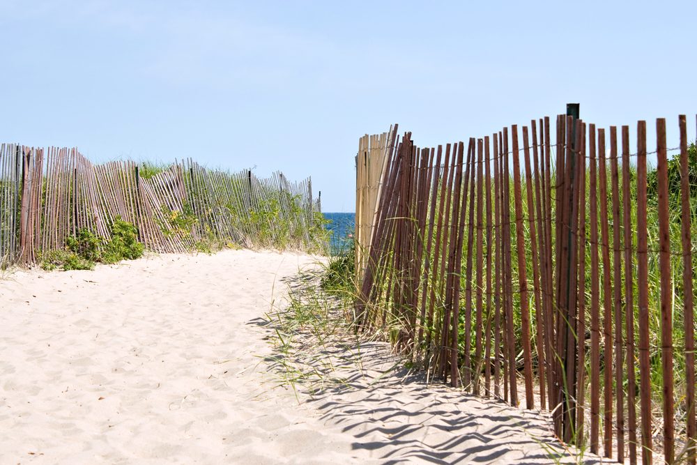 12 escapades sur la côte est que les habitants veulent garder secrètes 