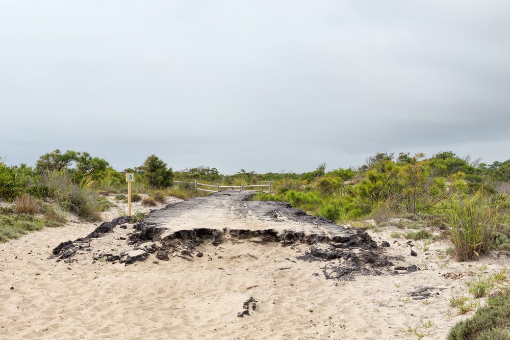 12 escapades sur la côte est que les habitants veulent garder secrètes 