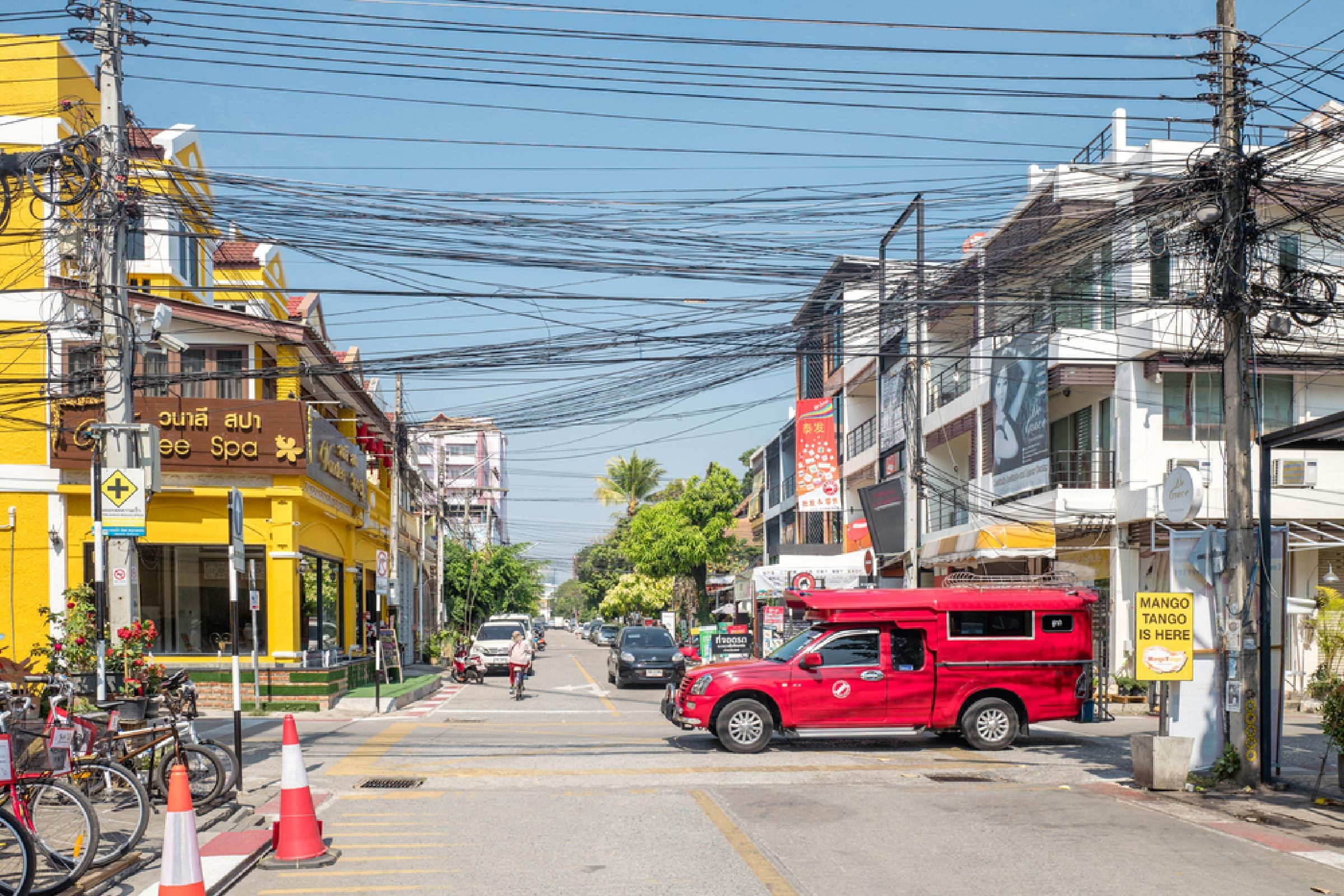 6 cidades tão baratas que você basicamente não precisa trabalhar 