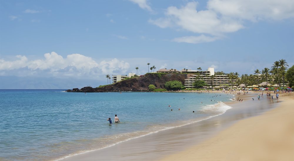 30 escapadelas de praia gratuitas em todos os Estados Unidos 