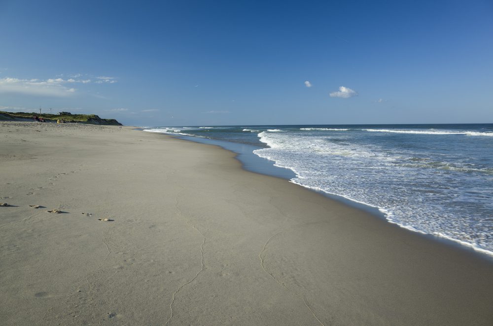 30 Liburan Pantai Gratis Di Seluruh Amerika Serikat 