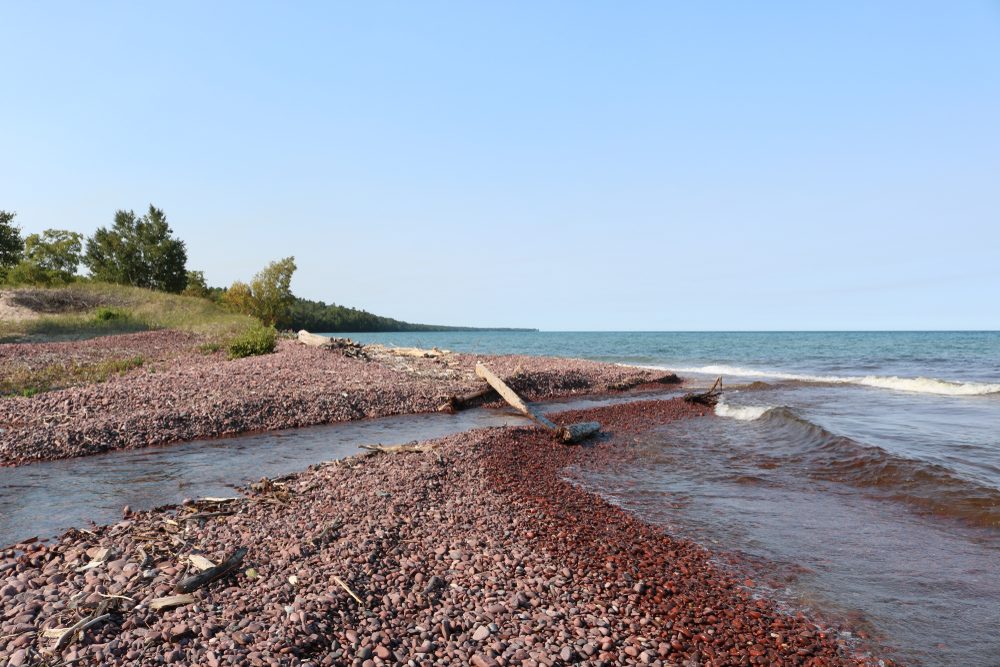 30 Liburan Pantai Gratis Di Seluruh Amerika Serikat 