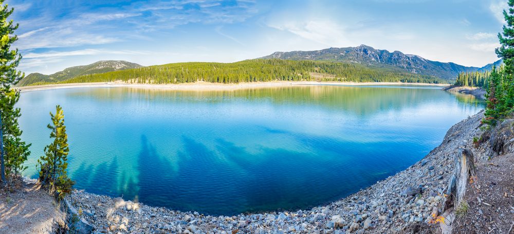 30 escapades gratuites à la plage aux États-Unis 