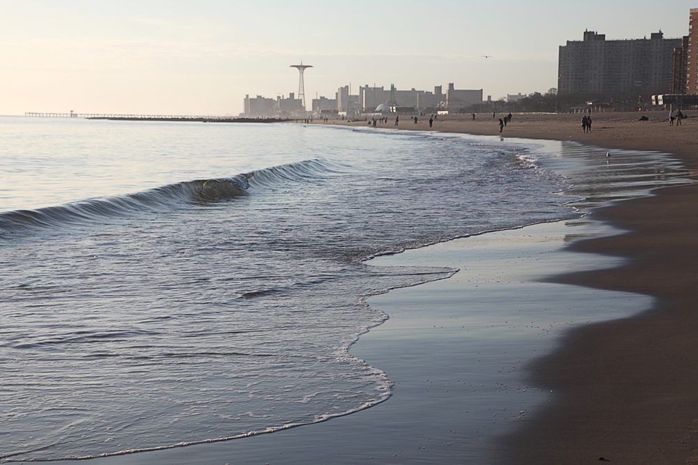 30 escapadas gratis a la playa en todo Estados Unidos 