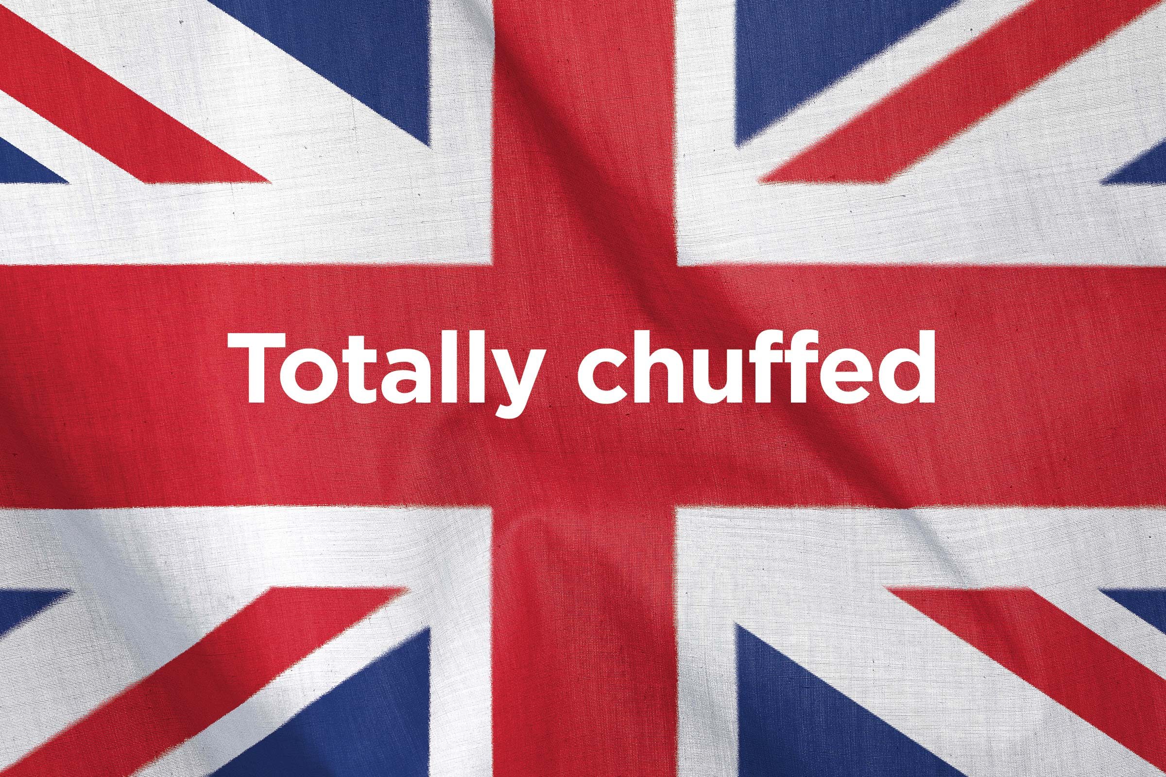 30 frases británicas que siempre confunden a los estadounidenses 