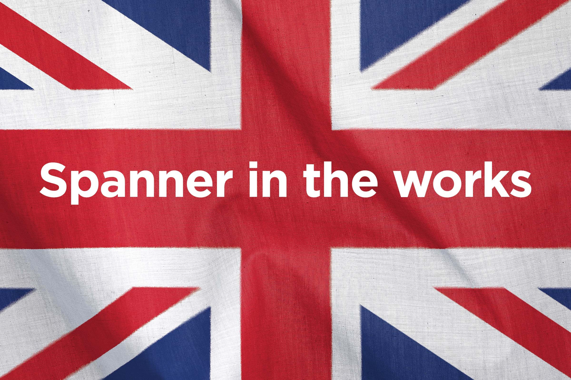 30 phrases britanniques qui confondent toujours les Américains 