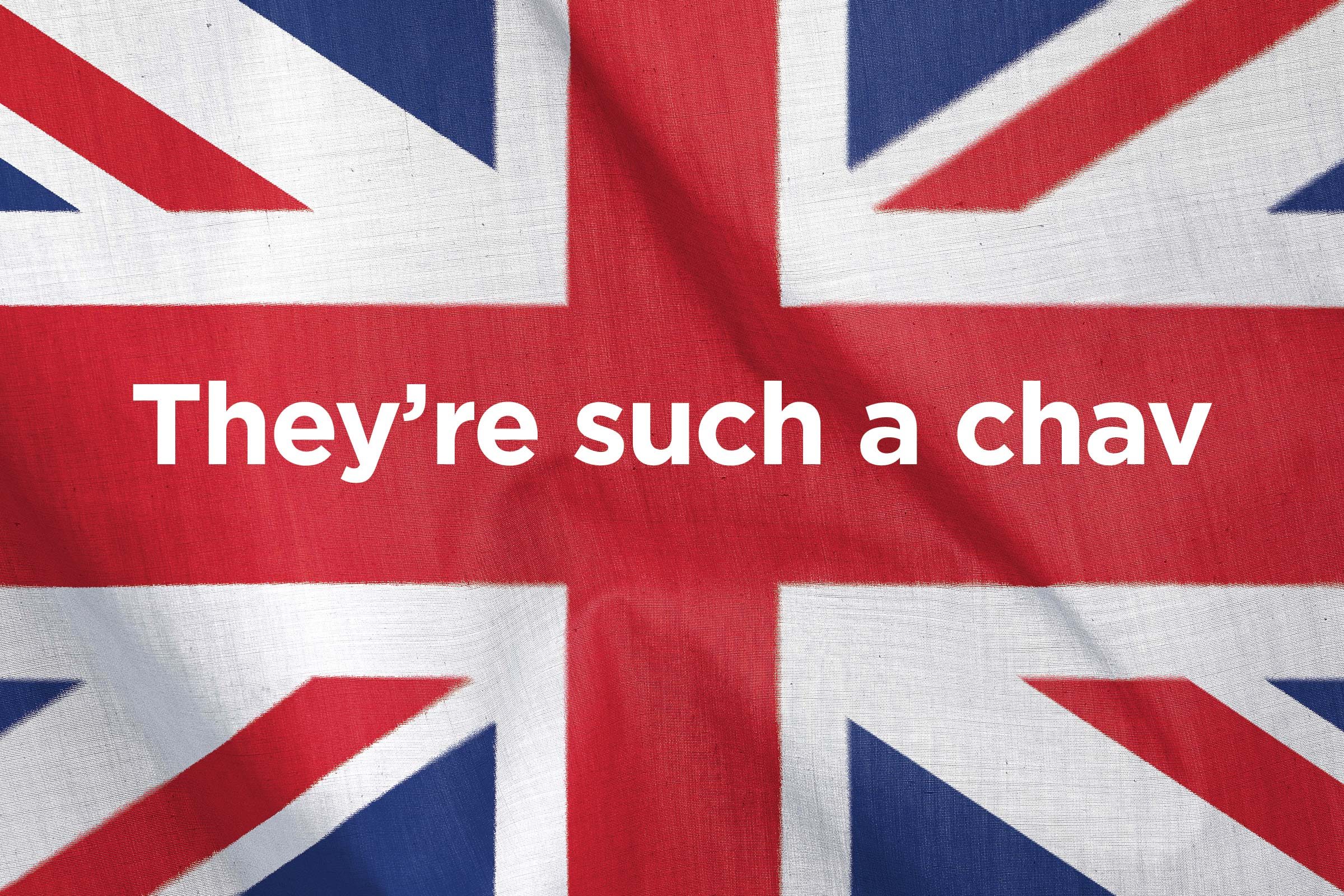 30 frasi britanniche che confondono sempre gli americani 