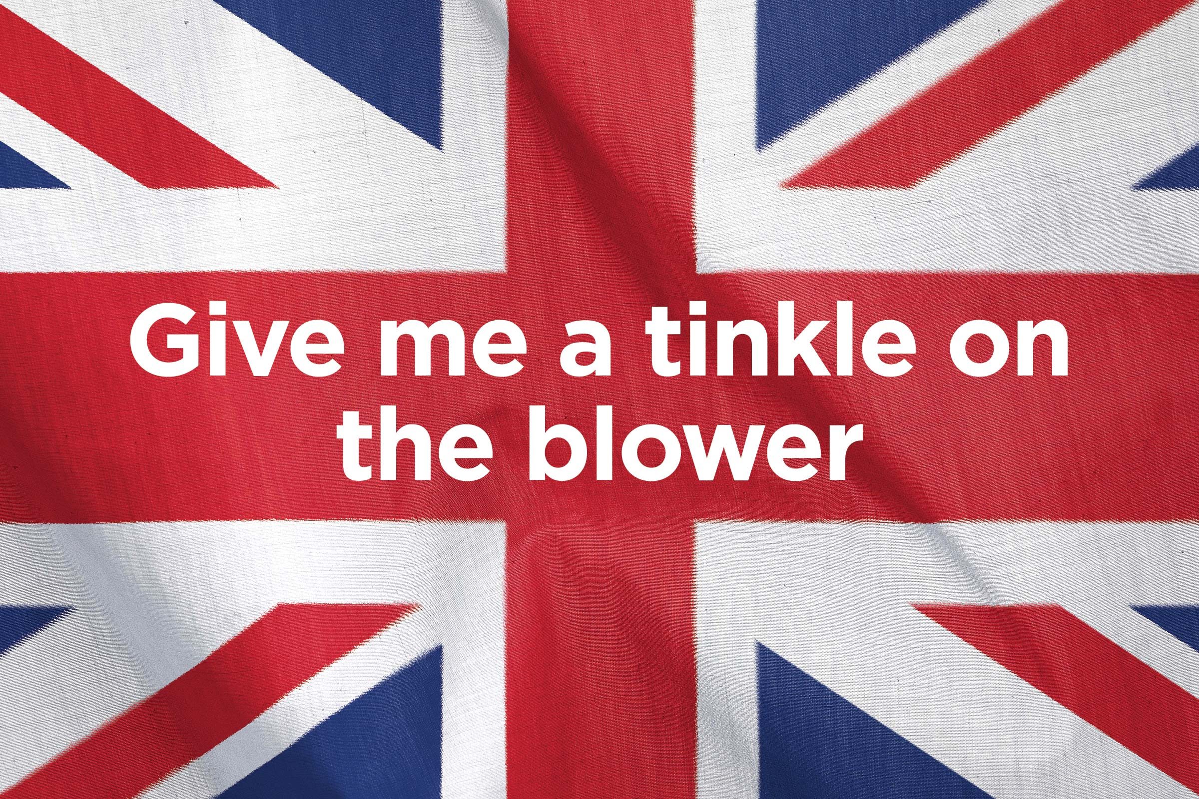 30 frases britânicas que sempre confundem os americanos 