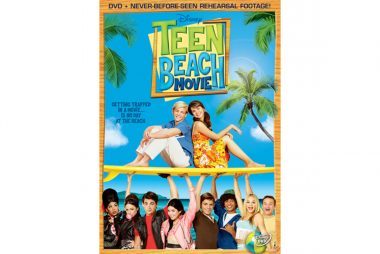 夏に向けてあなたを興奮させるための12の最高のビーチ映画 
