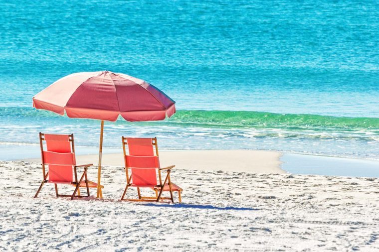 15 dei migliori luoghi di vacanza per i viaggi estivi negli Stati Uniti 