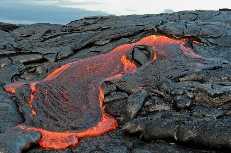 15 campings américains incroyables qui devraient figurer sur votre liste de seaux 