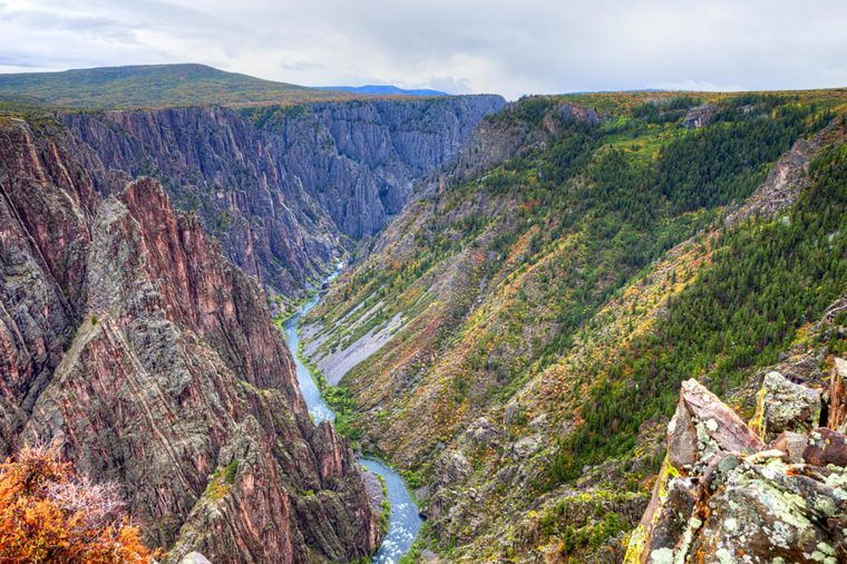 15 incredibili campeggi americani che dovrebbero essere nella tua lista dei desideri 