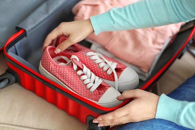 9 errori di viaggio da evitare per avere la migliore vacanza di sempre 