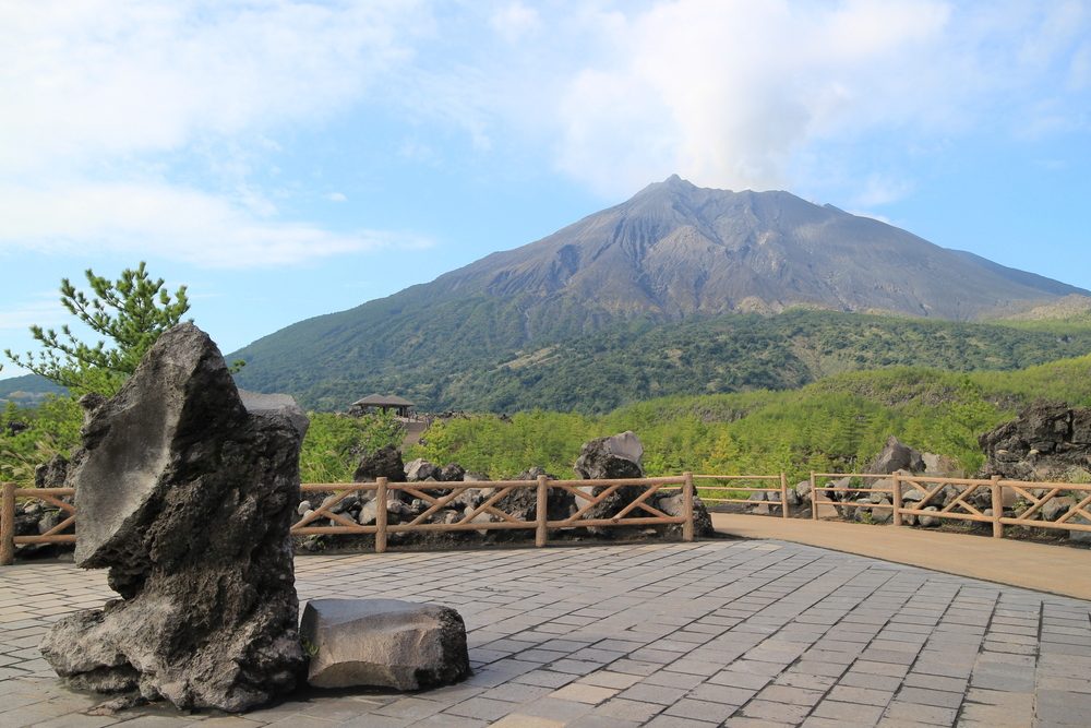 13 volcanes activos que puedes visitar 