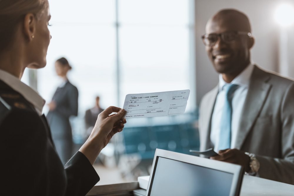 8 cosas que los agentes de puerta de embarque de las aerolíneas no le dirán 