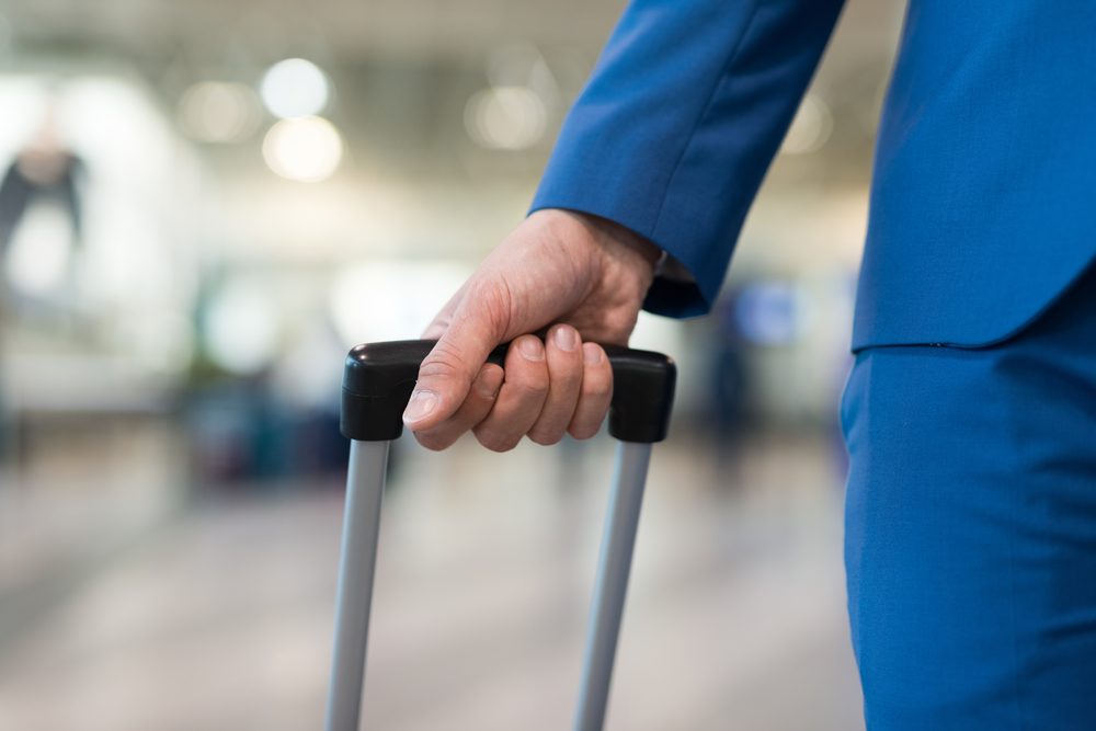 8 cosas que los agentes de puerta de embarque de las aerolíneas no le dirán 