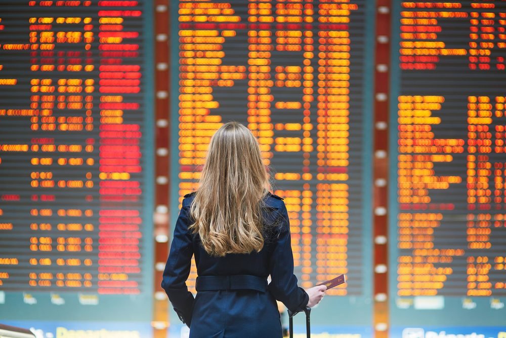 8 cosas que los agentes de puerta de embarque de las aerolíneas no le dirán 