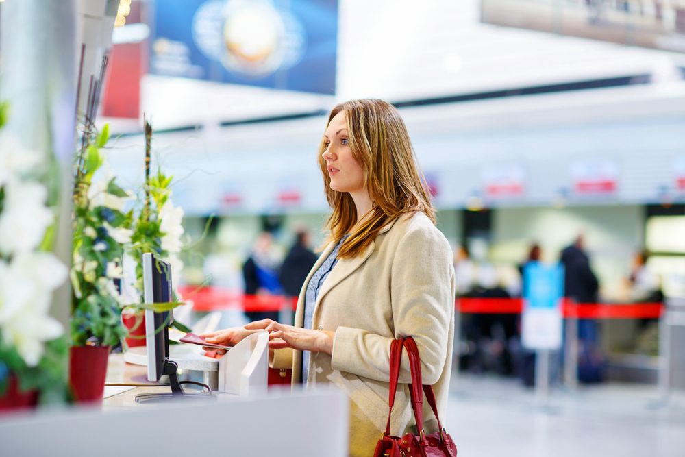 8 cosas que los agentes de puerta de embarque de las aerolíneas no le dirán 