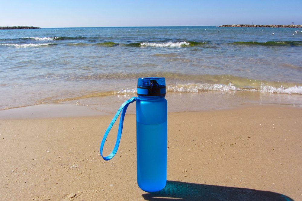 12 pericoli nascosti da spiaggia che devi prendere sul serio 