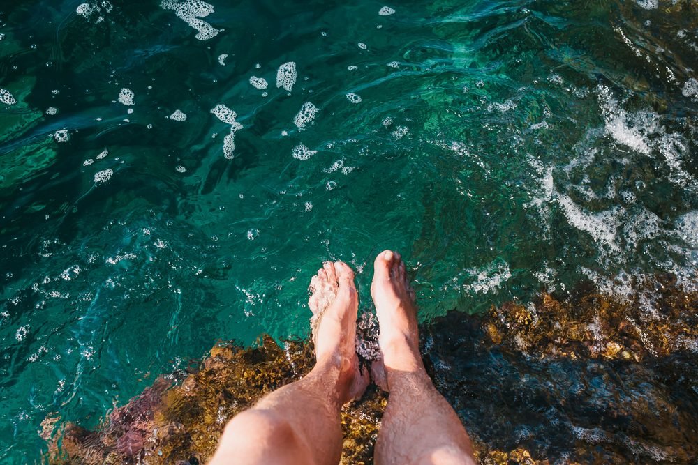 12 peligros escondidos en la playa que debes tomar en serio 