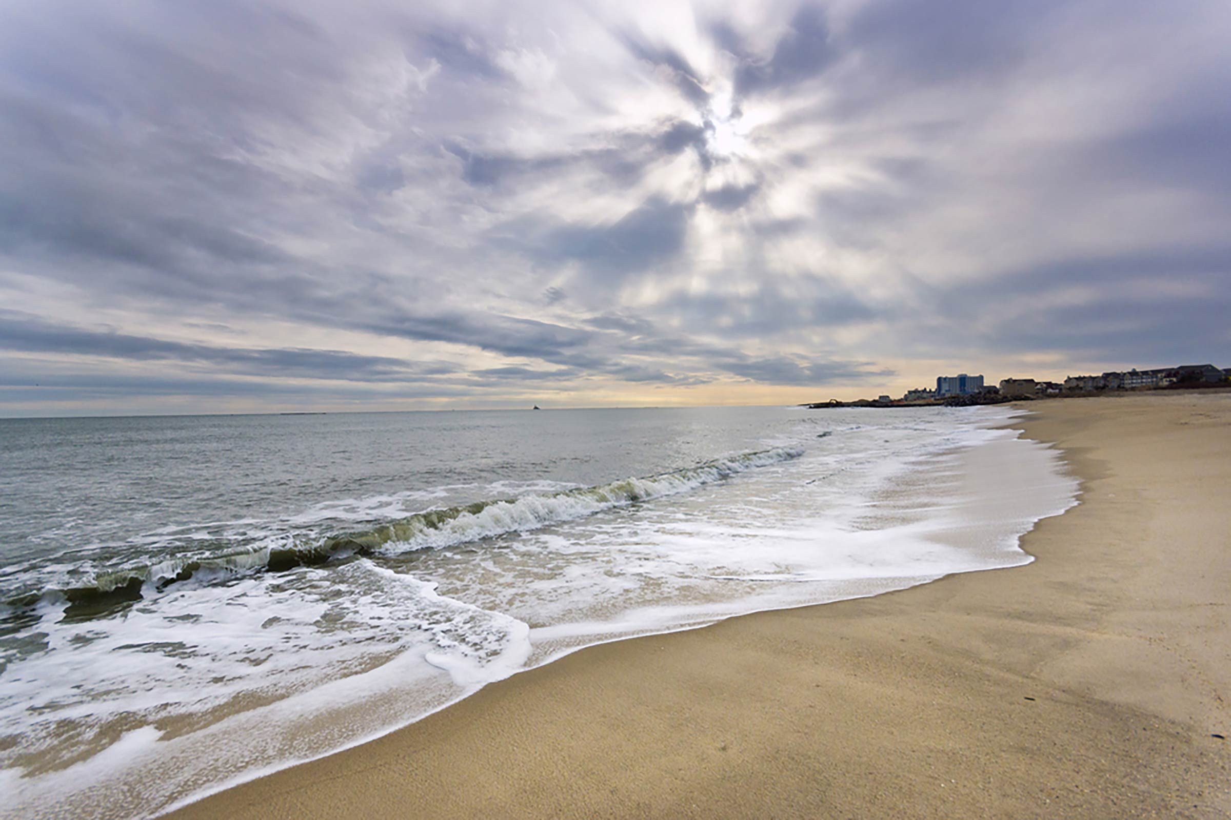 10 superbes plages familiales que vous pouvez trouver sur la côte du New Jersey 