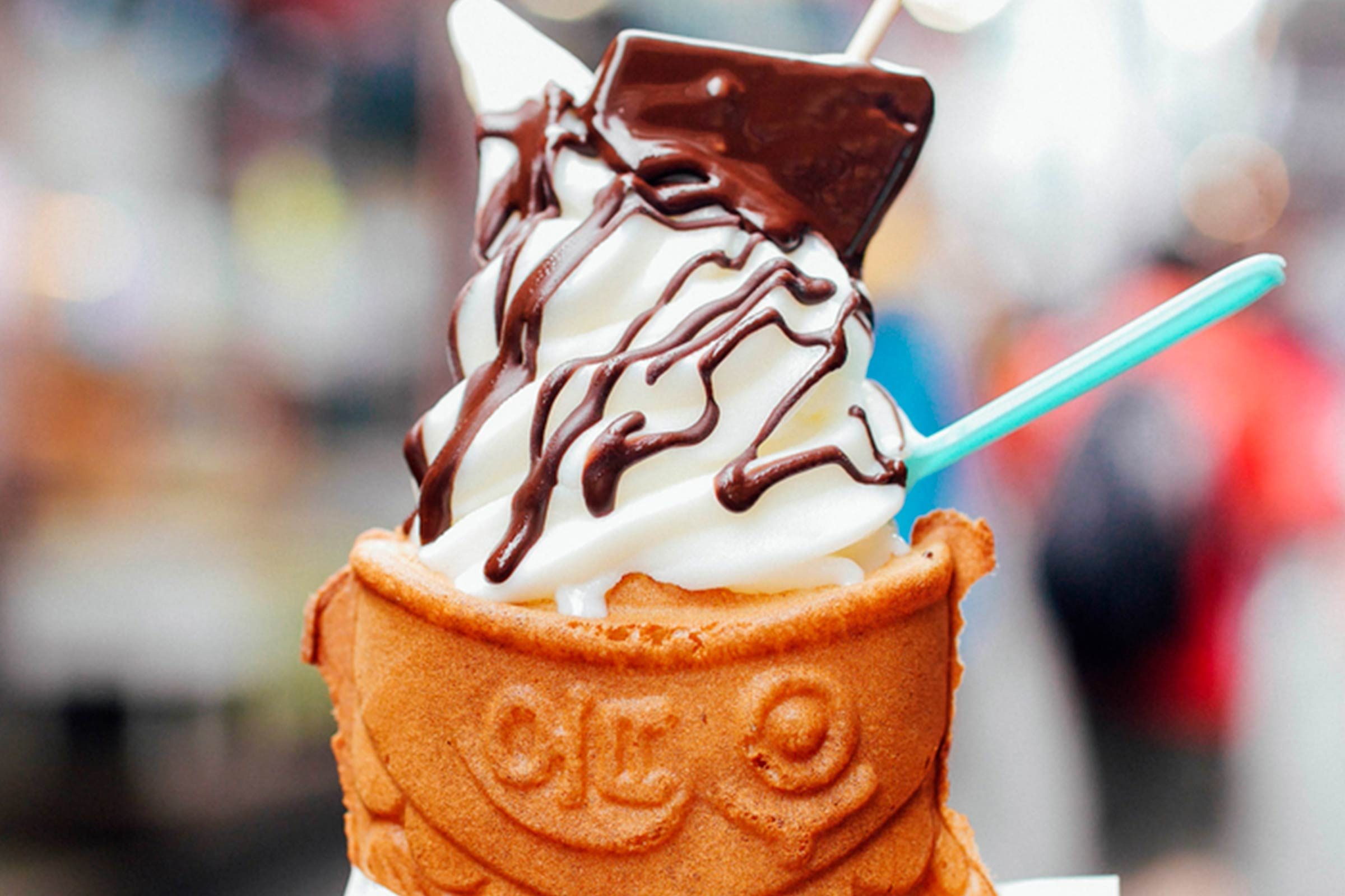 10 tradiciones fascinantes de helados alrededor del mundo 
