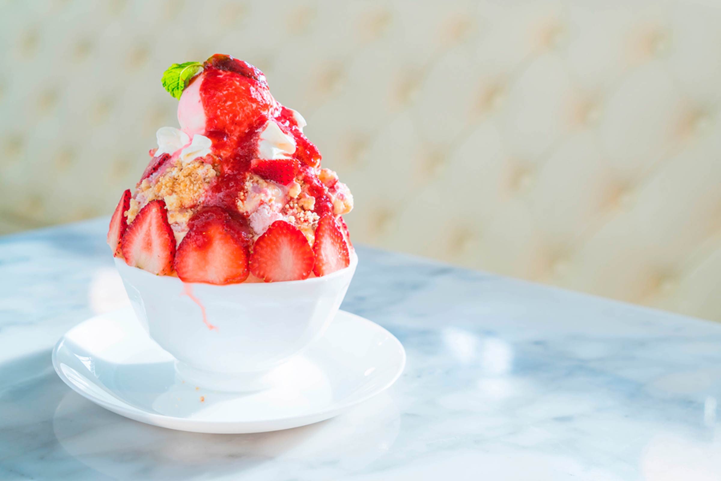 10 traditions fascinantes de la crème glacée à travers le monde 