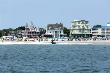 20 plages familiales incroyables que vous devez visiter cet été 