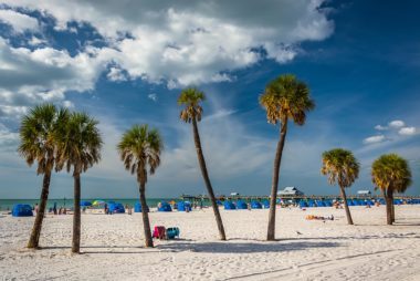 20 plages familiales incroyables que vous devez visiter cet été 