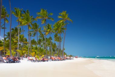 20 plages familiales incroyables que vous devez visiter cet été 