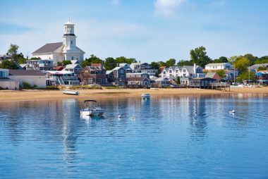 20 plages familiales incroyables que vous devez visiter cet été 