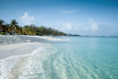 20 increíbles playas familiares que debes visitar este verano 