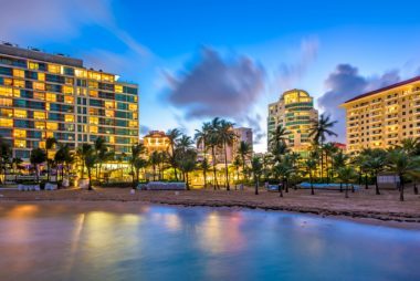 20 increíbles playas familiares que debes visitar este verano 