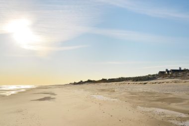 20 plages familiales incroyables que vous devez visiter cet été 