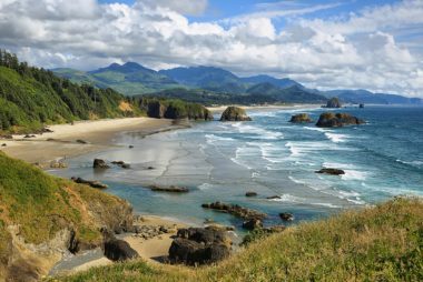 20 plages familiales incroyables que vous devez visiter cet été 