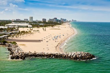 20 fantastiche spiagge per famiglie che devi visitare quest estate 