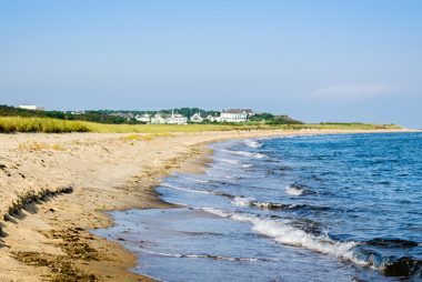 20 plages familiales incroyables que vous devez visiter cet été 