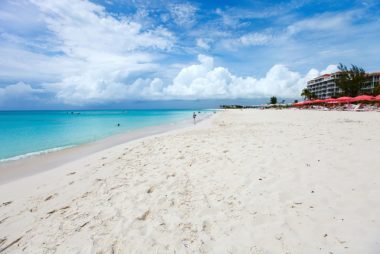 20 plages familiales incroyables que vous devez visiter cet été 