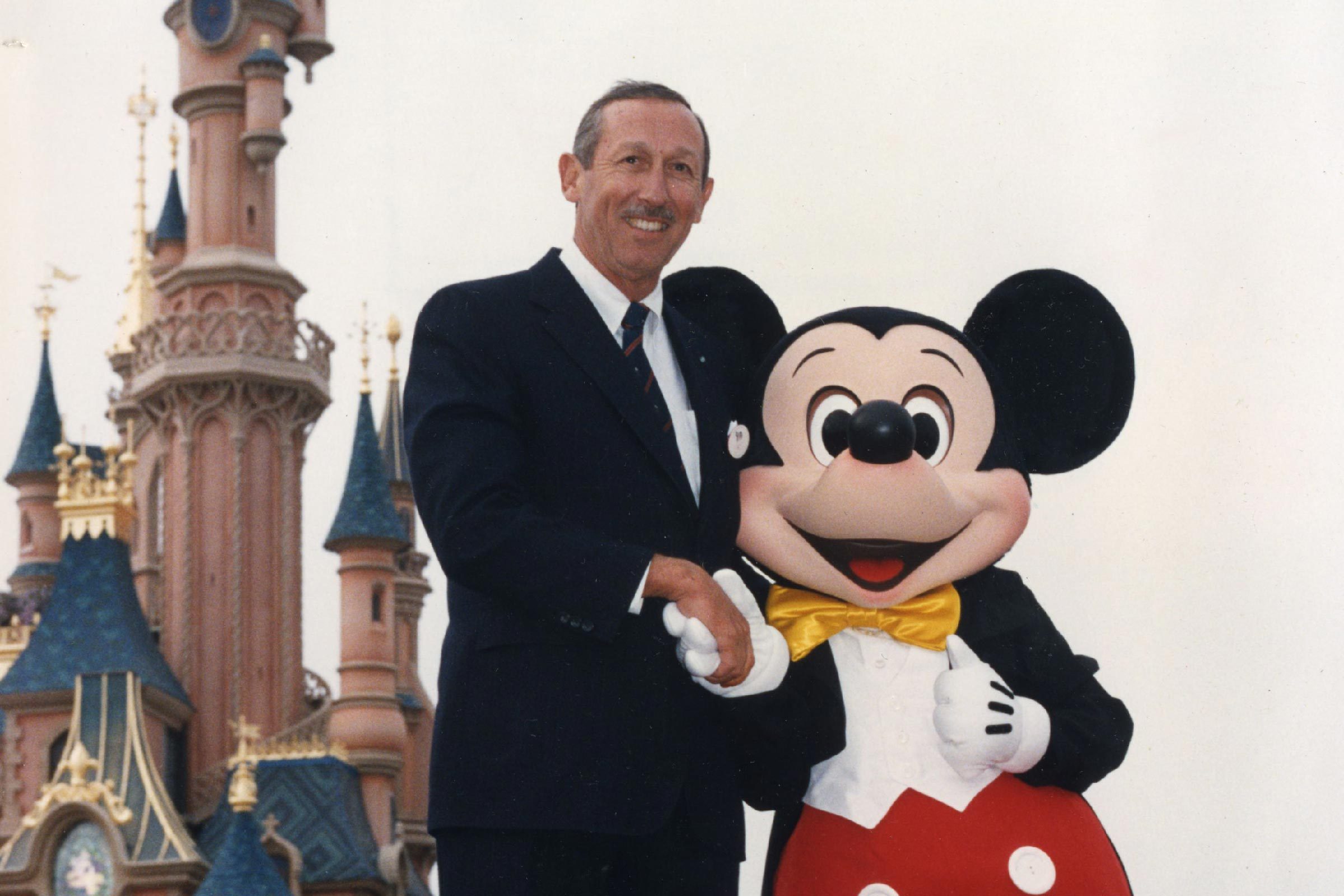 23 faits magiques et époustouflants sur Disneyland 