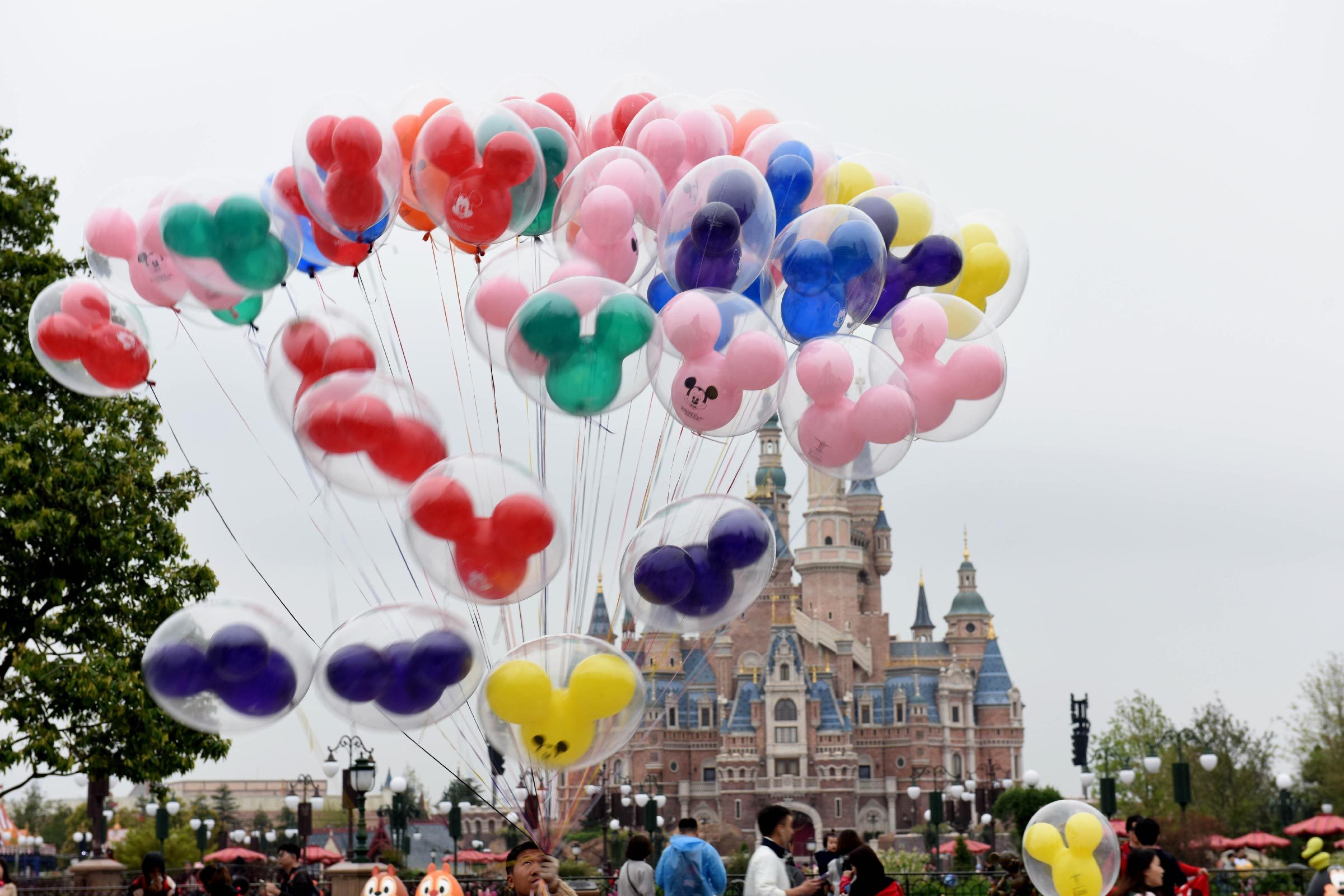 23 Fatti magici e strabilianti su Disneyland 