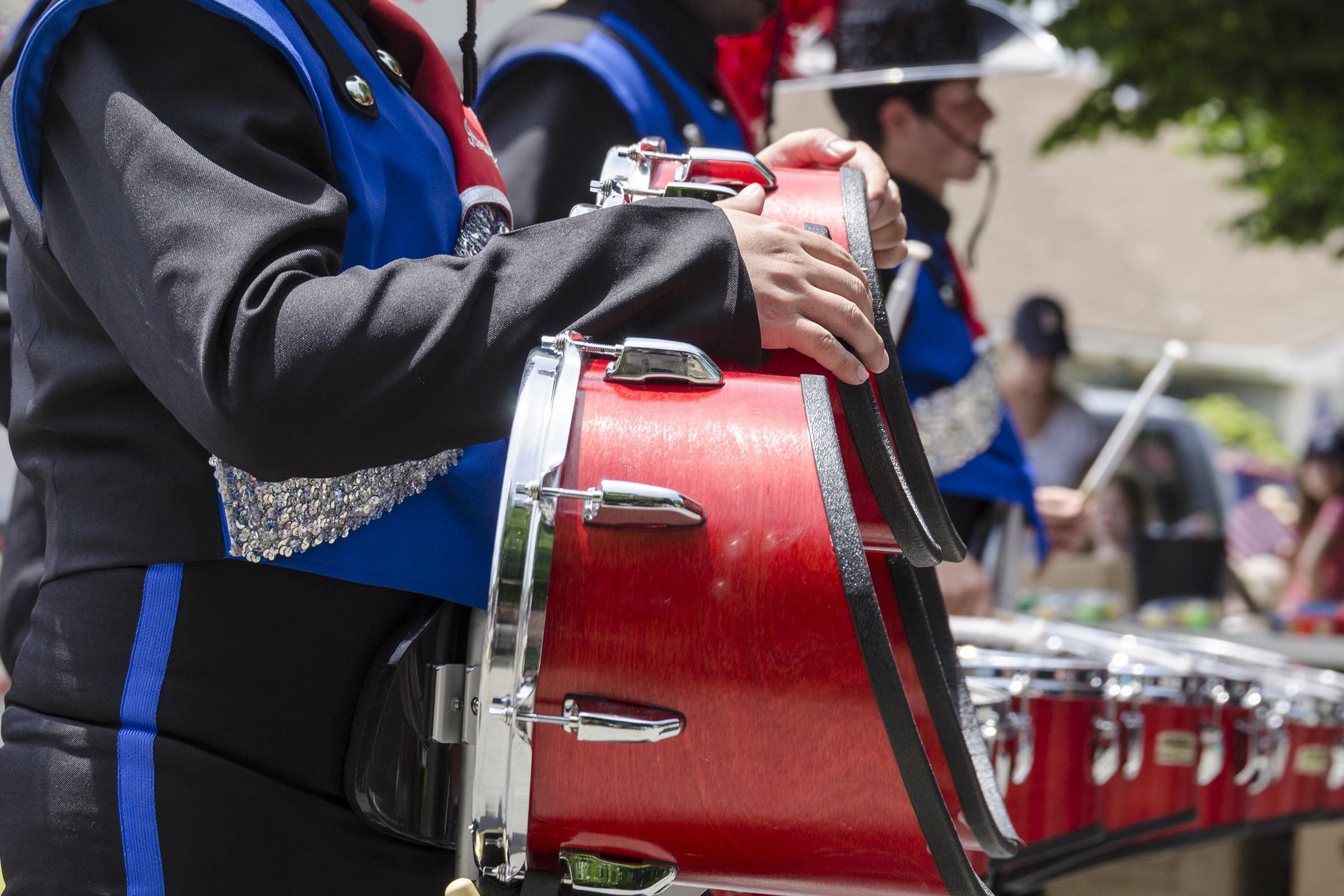 Le meilleur endroit pour célébrer le 4 juillet dans chaque État 